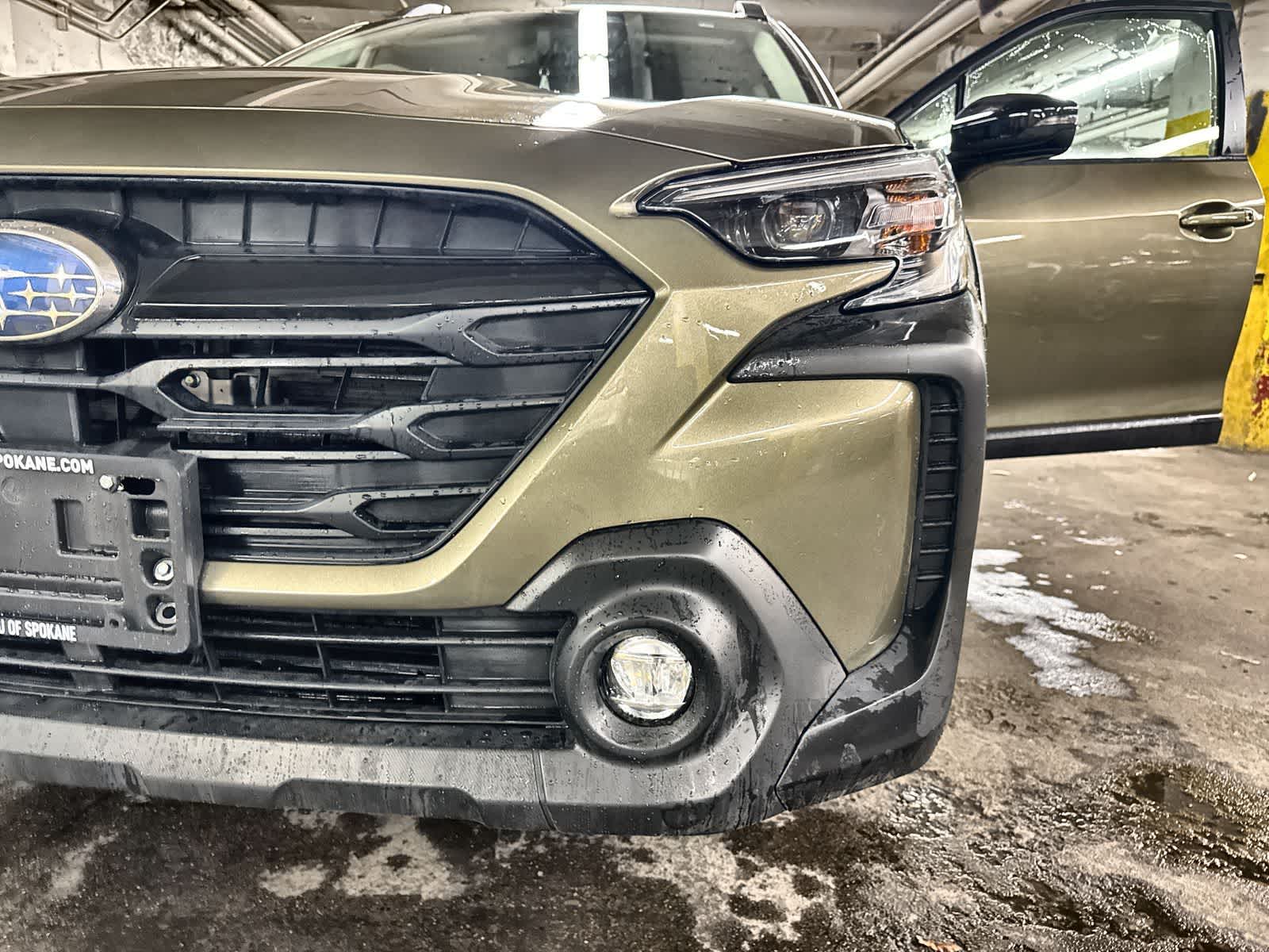 Thumbnail: 2025 Subaru Outback - 12