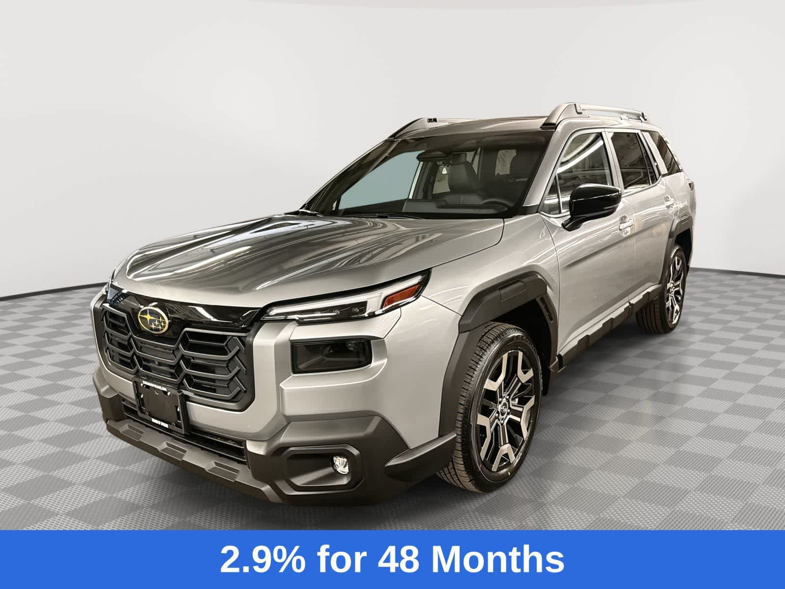 Thumbnail: 2026 Subaru Outback - 1