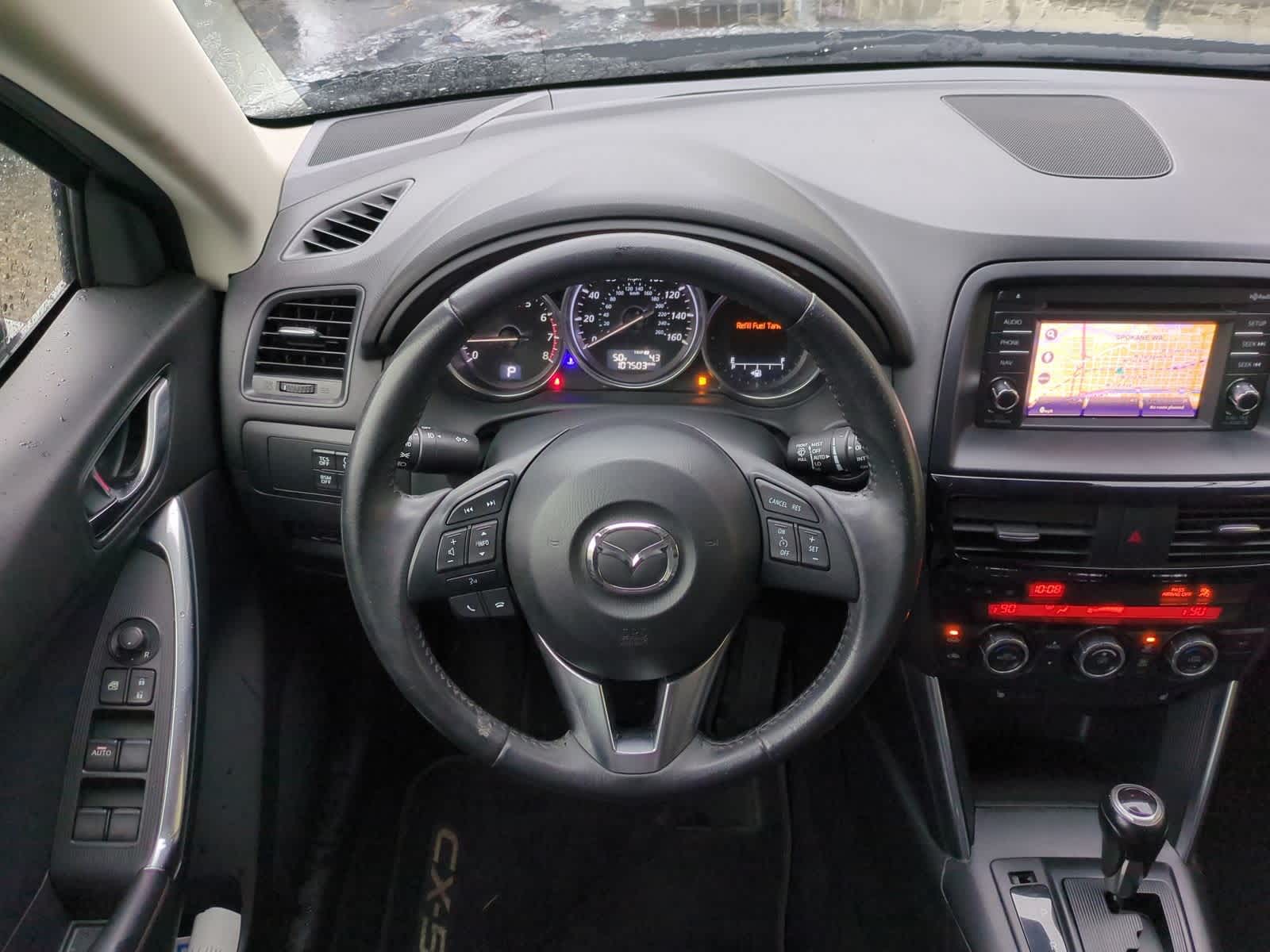 Thumbnail: 2014 Mazda CX-5 - 24