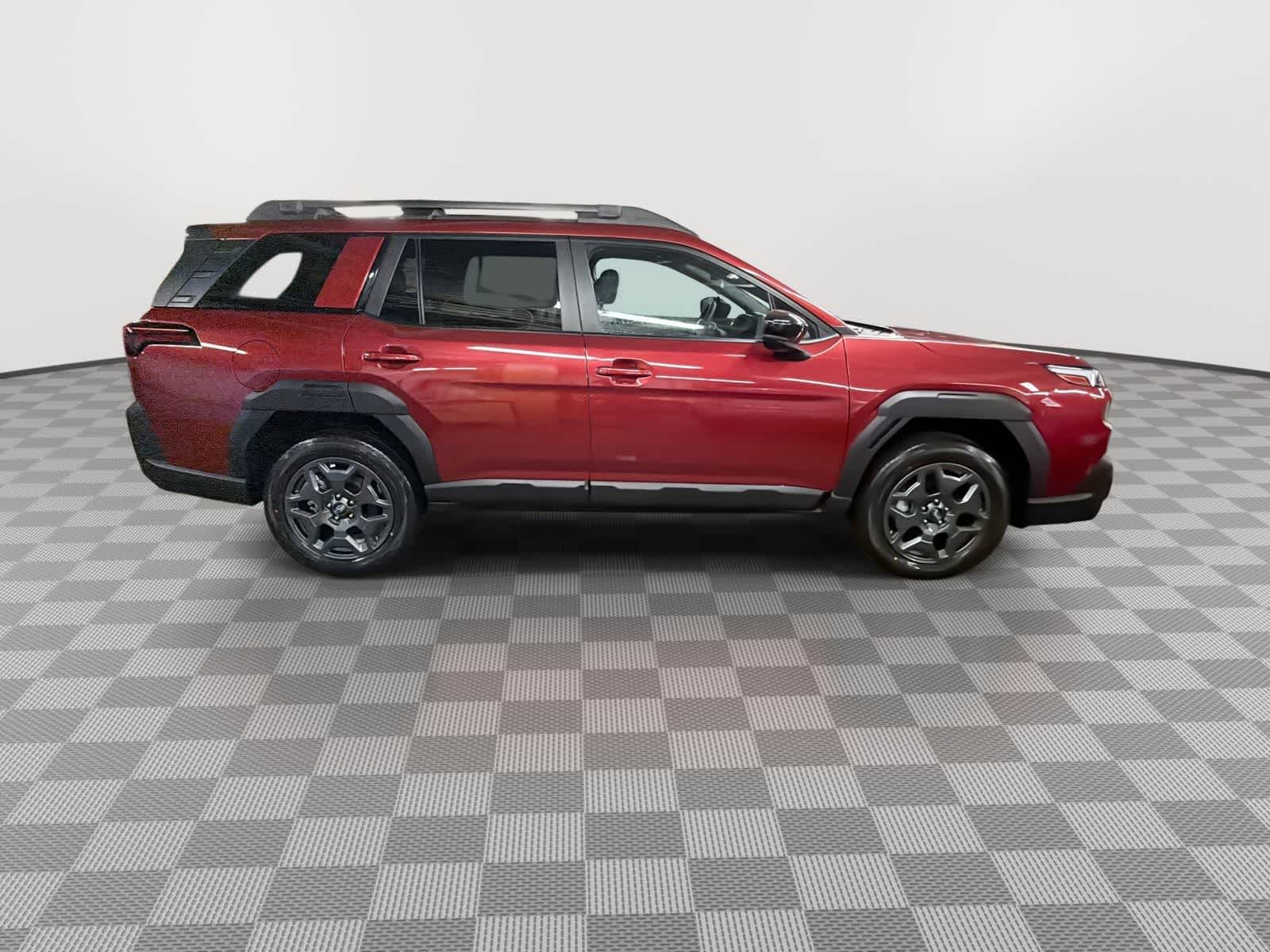 Thumbnail: 2026 Subaru Outback - 9