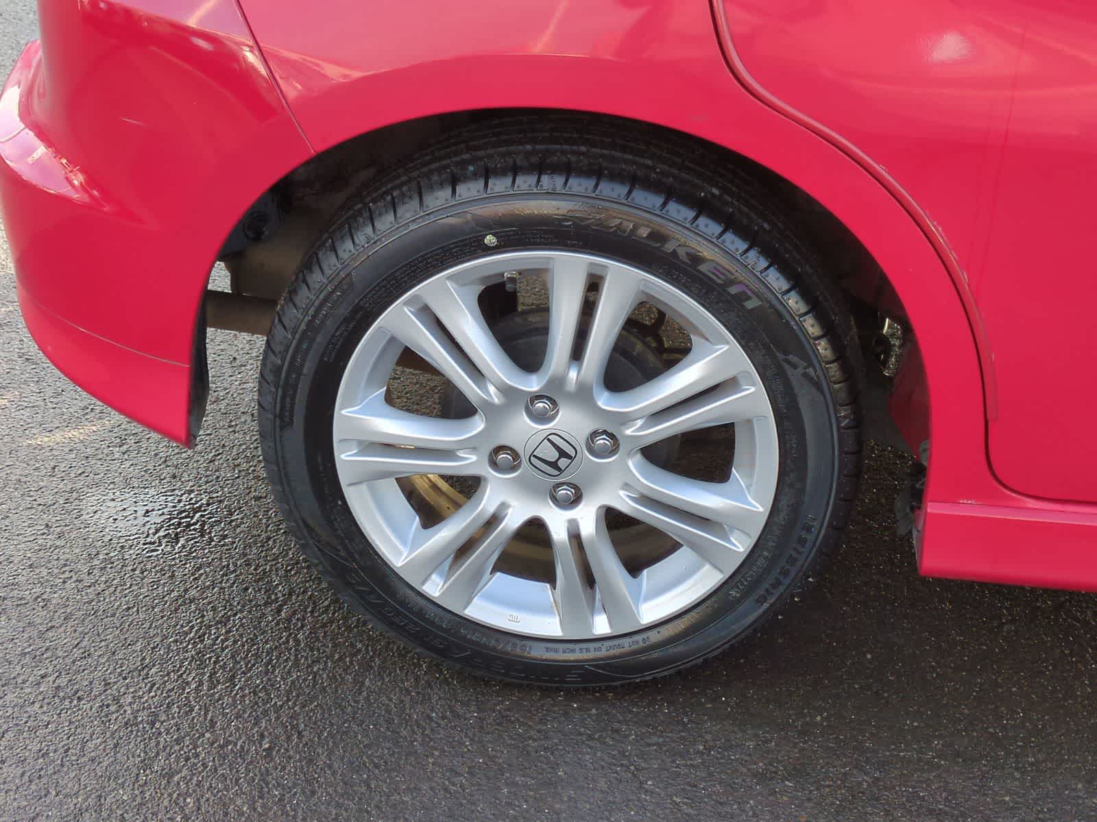 Thumbnail: 2011 Honda Fit - 13