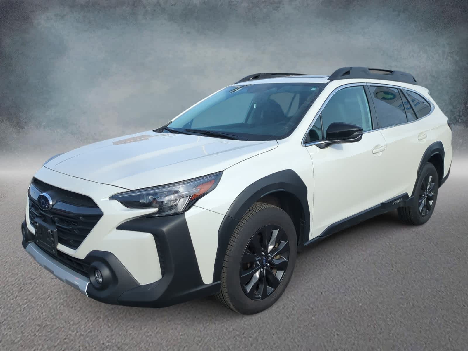 Thumbnail: 2023 Subaru Outback - 5