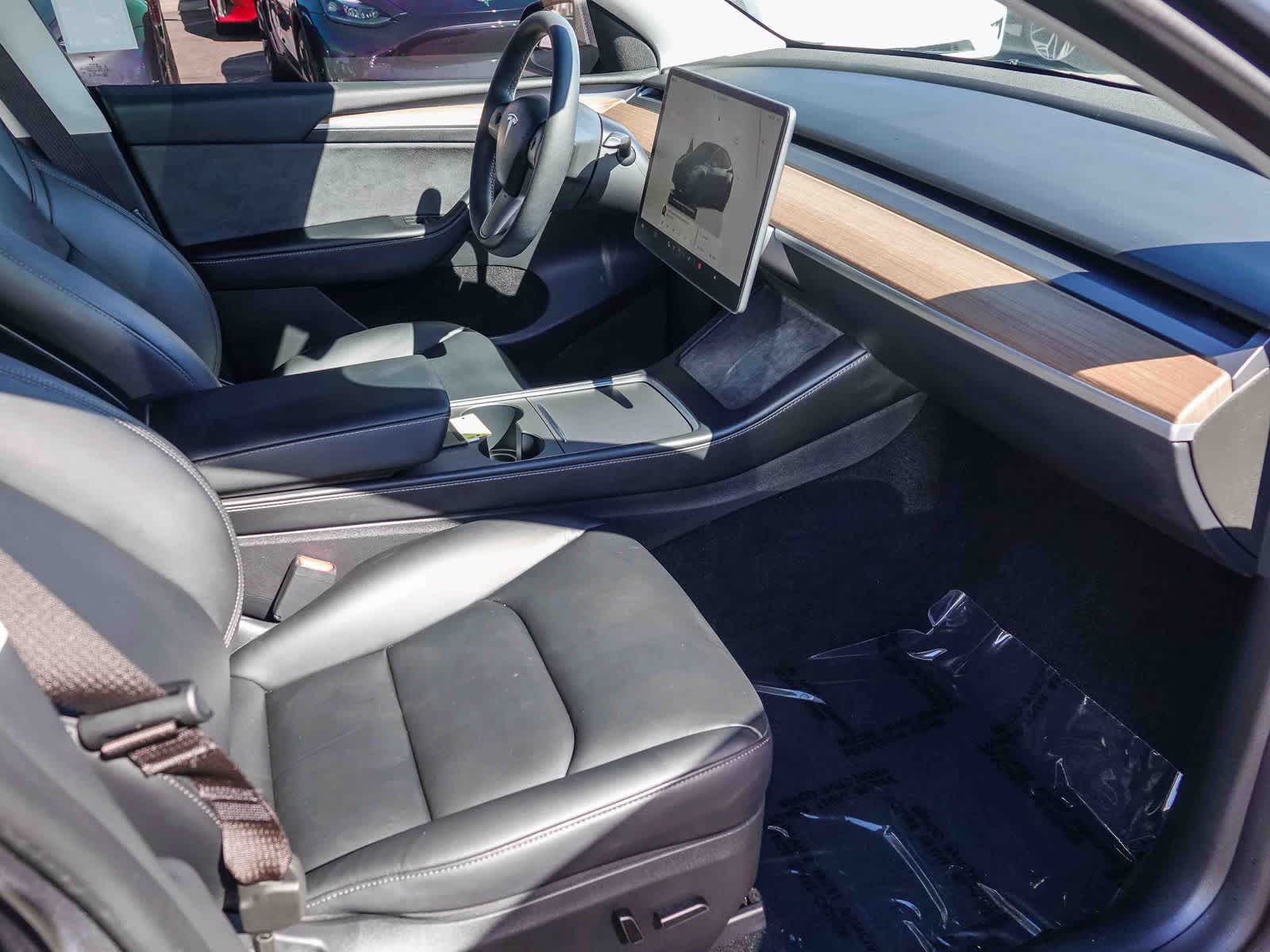 Thumbnail: 2023 Tesla Model Y - 14