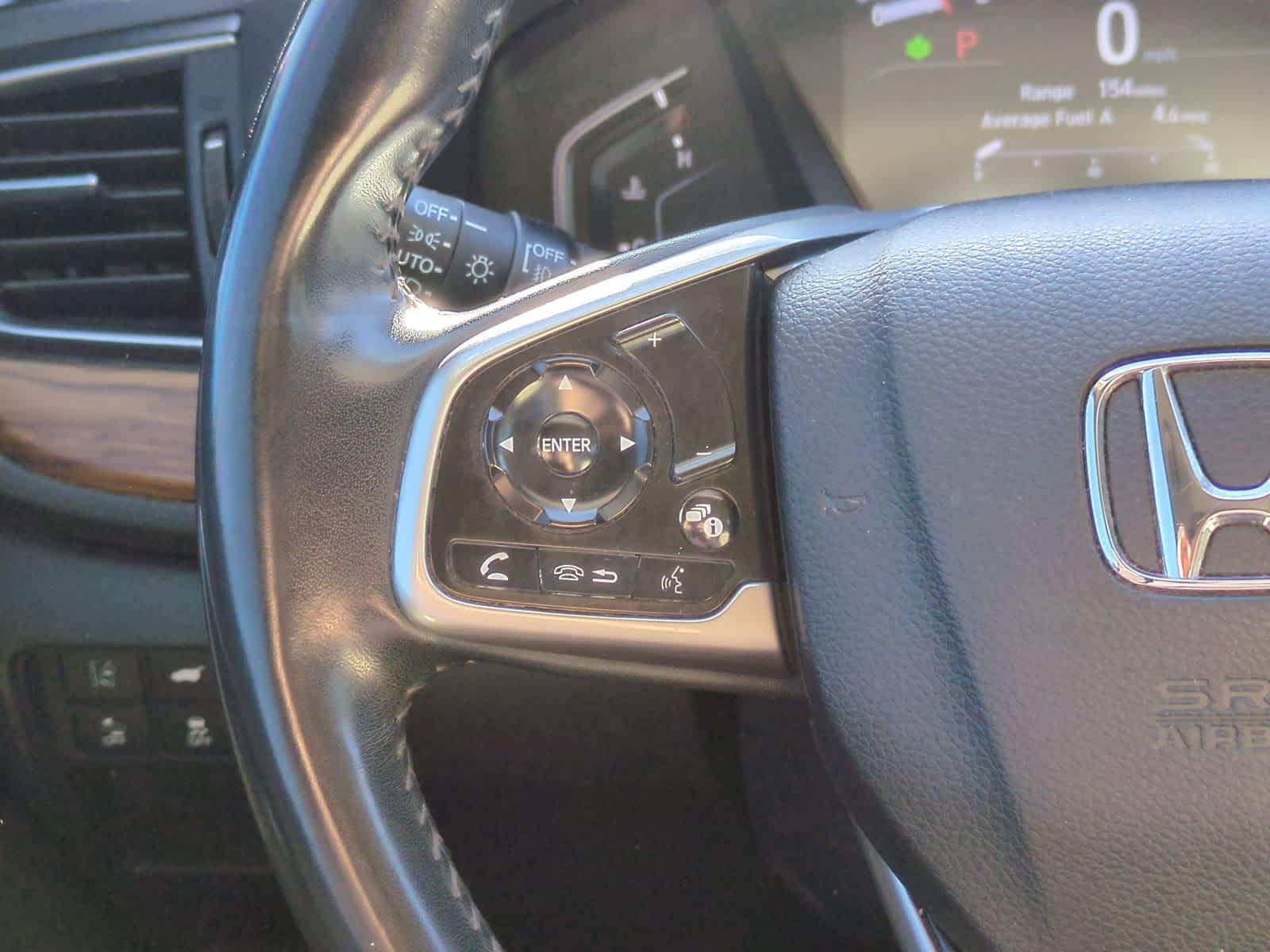 Thumbnail: 2019 Honda CR-V - 25