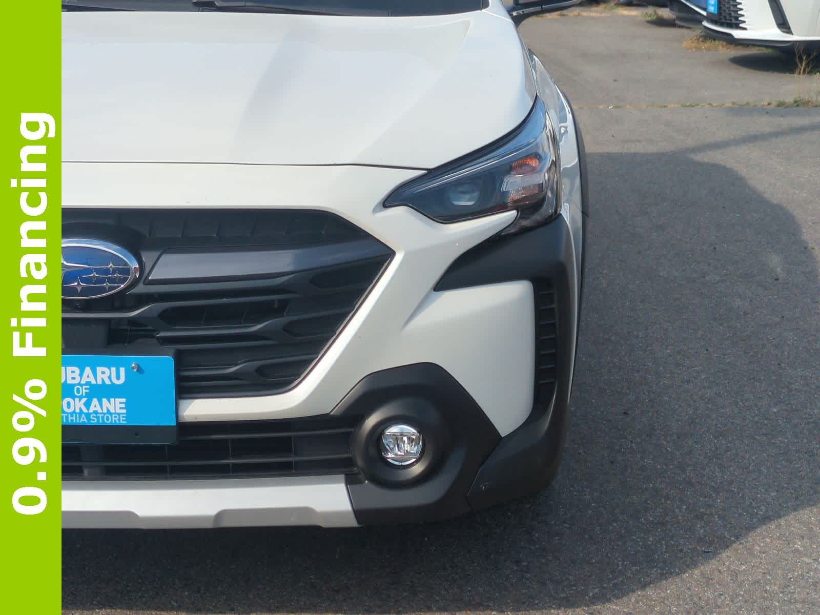 Thumbnail: 2025 Subaru Outback - 12