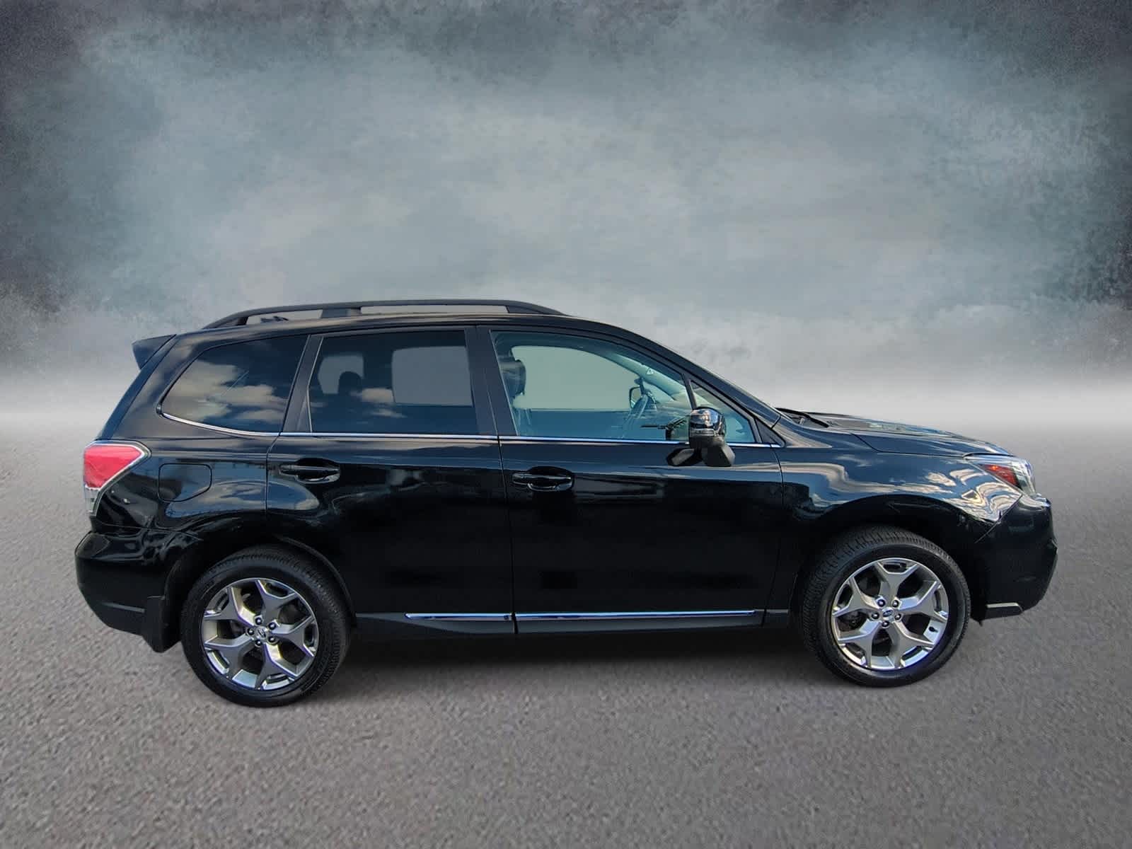 Thumbnail: 2018 Subaru Forester - 9