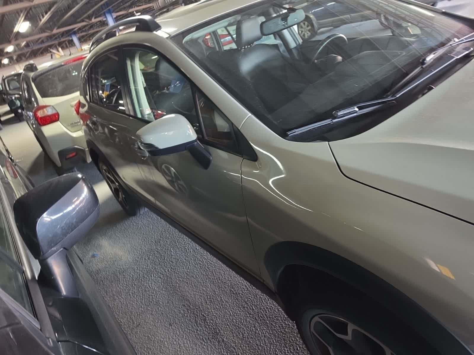 Thumbnail: 2015 Subaru XV Crosstrek - 5