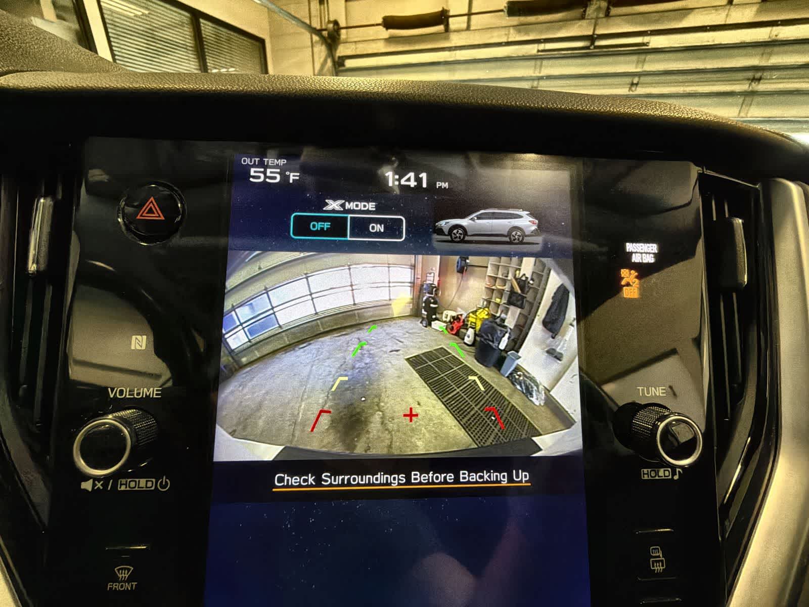 Thumbnail: 2022 Subaru Outback - 32