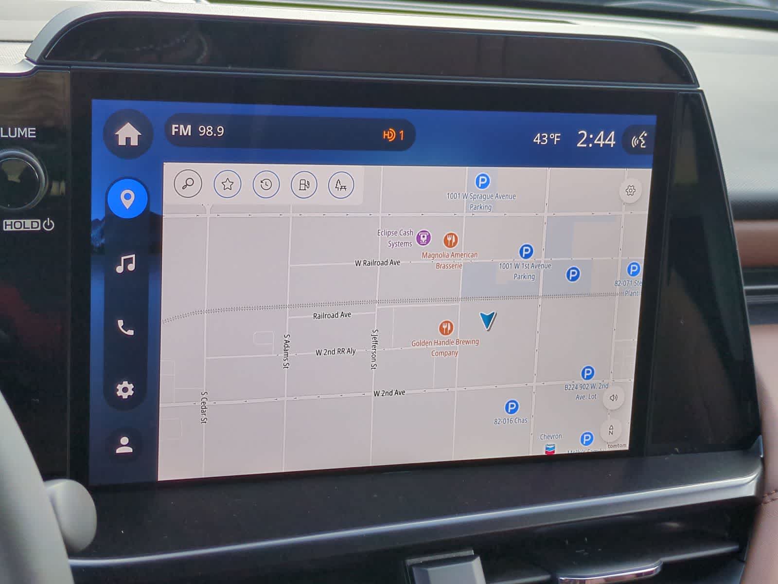 Thumbnail: 2026 Subaru Outback - 30