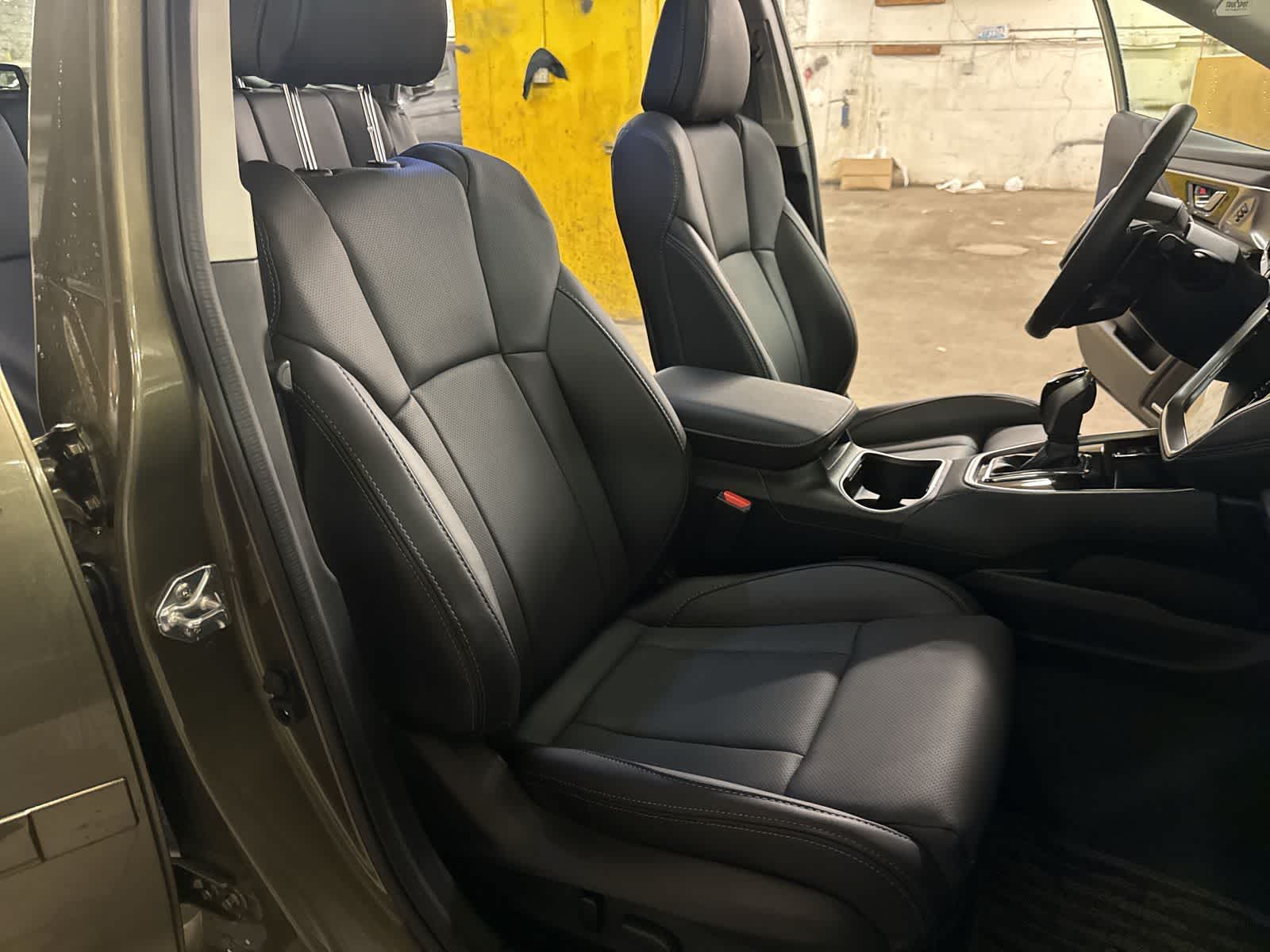 Thumbnail: 2025 Subaru Outback - 25