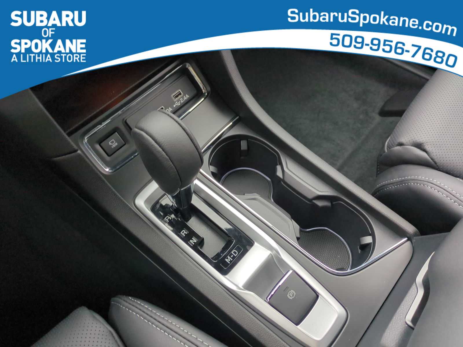 Thumbnail: 2026 Subaru Ascent - 33