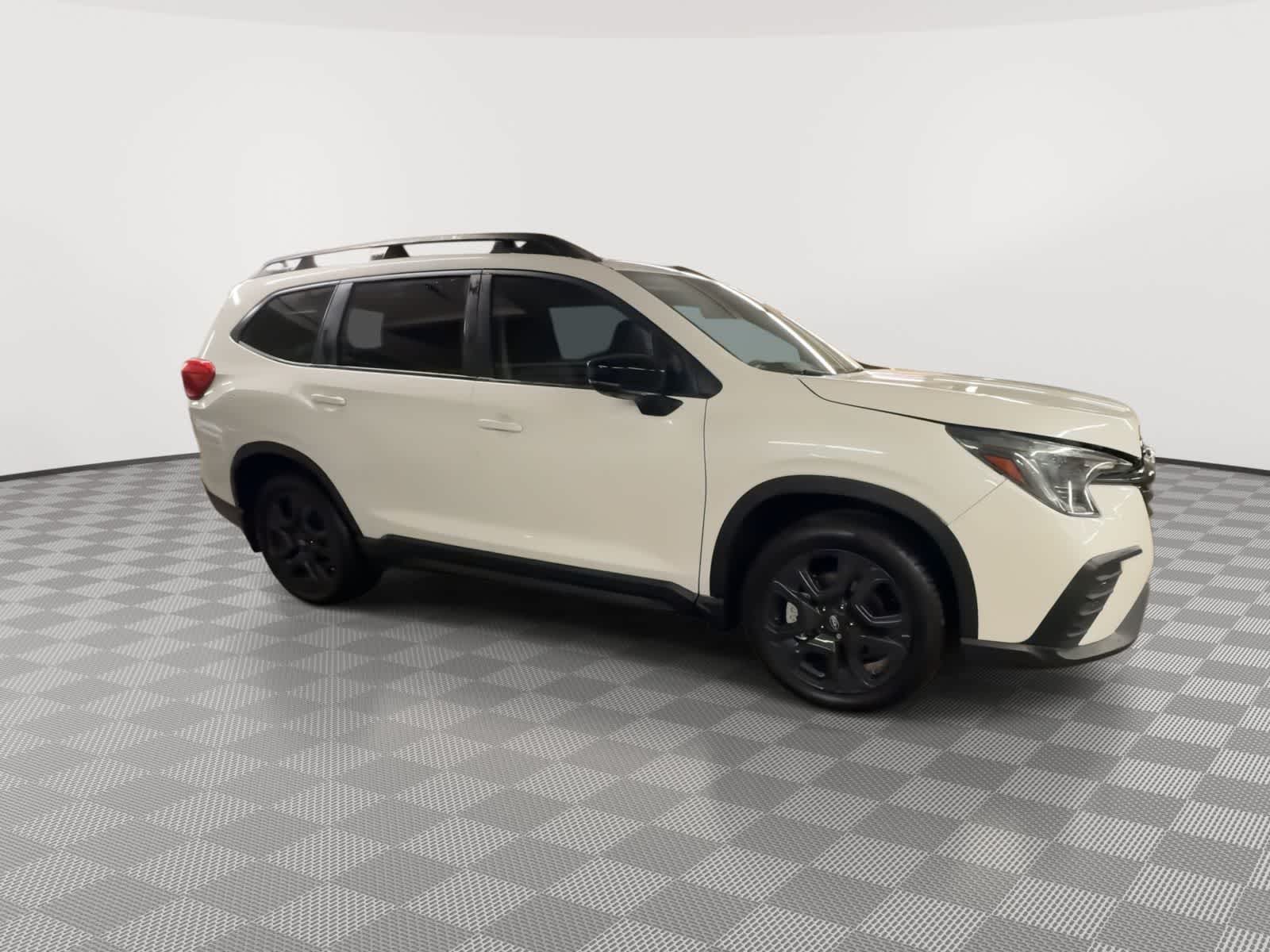 Thumbnail: 2024 Subaru Ascent - 3