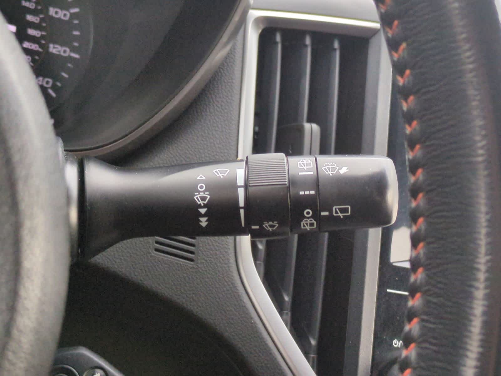 Thumbnail: 2018 Subaru Crosstrek - 27