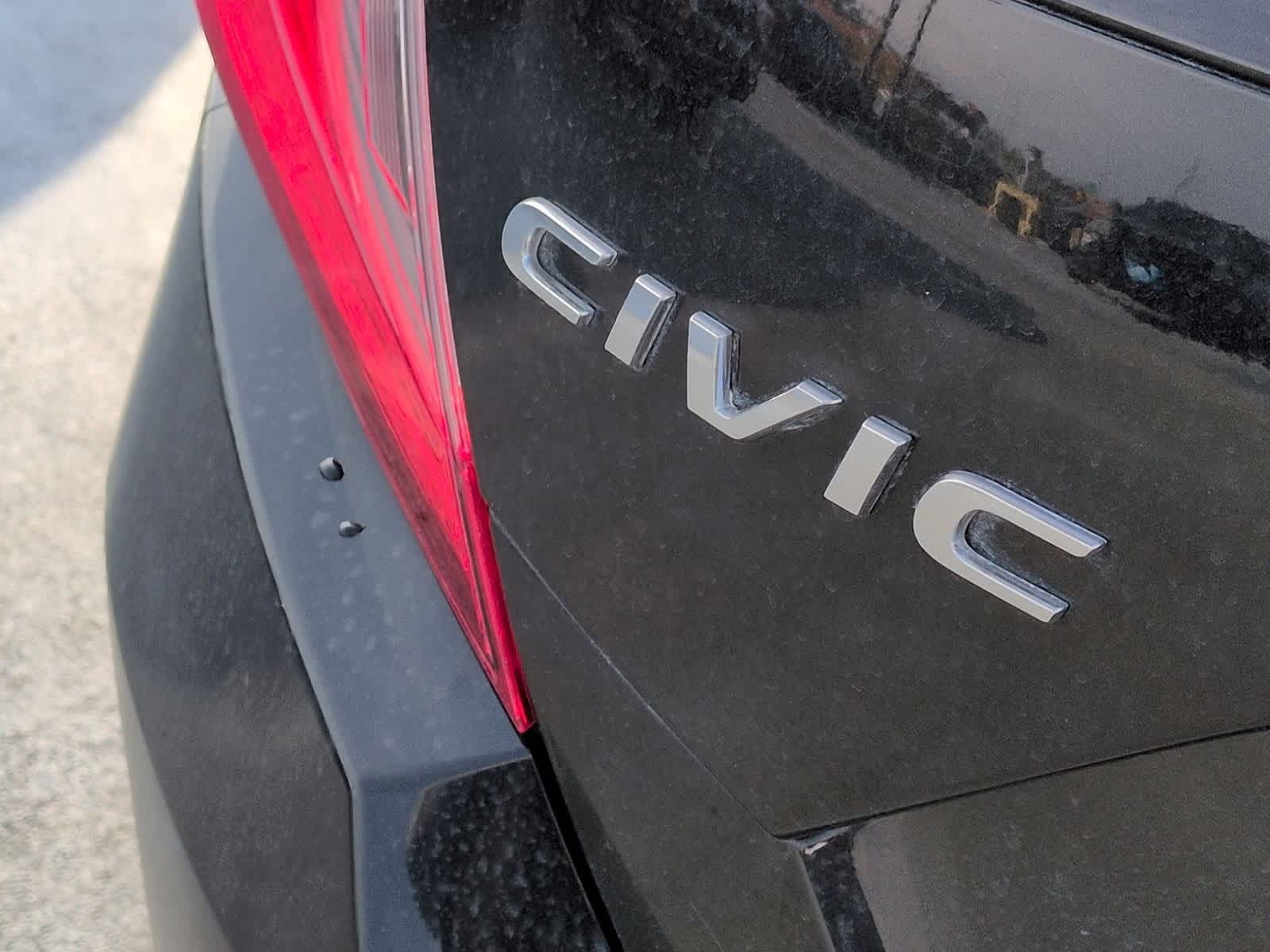 Thumbnail: 2019 Honda Civic - 13