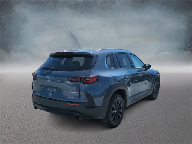 2023 Mazda CX-50 S Preferred 8