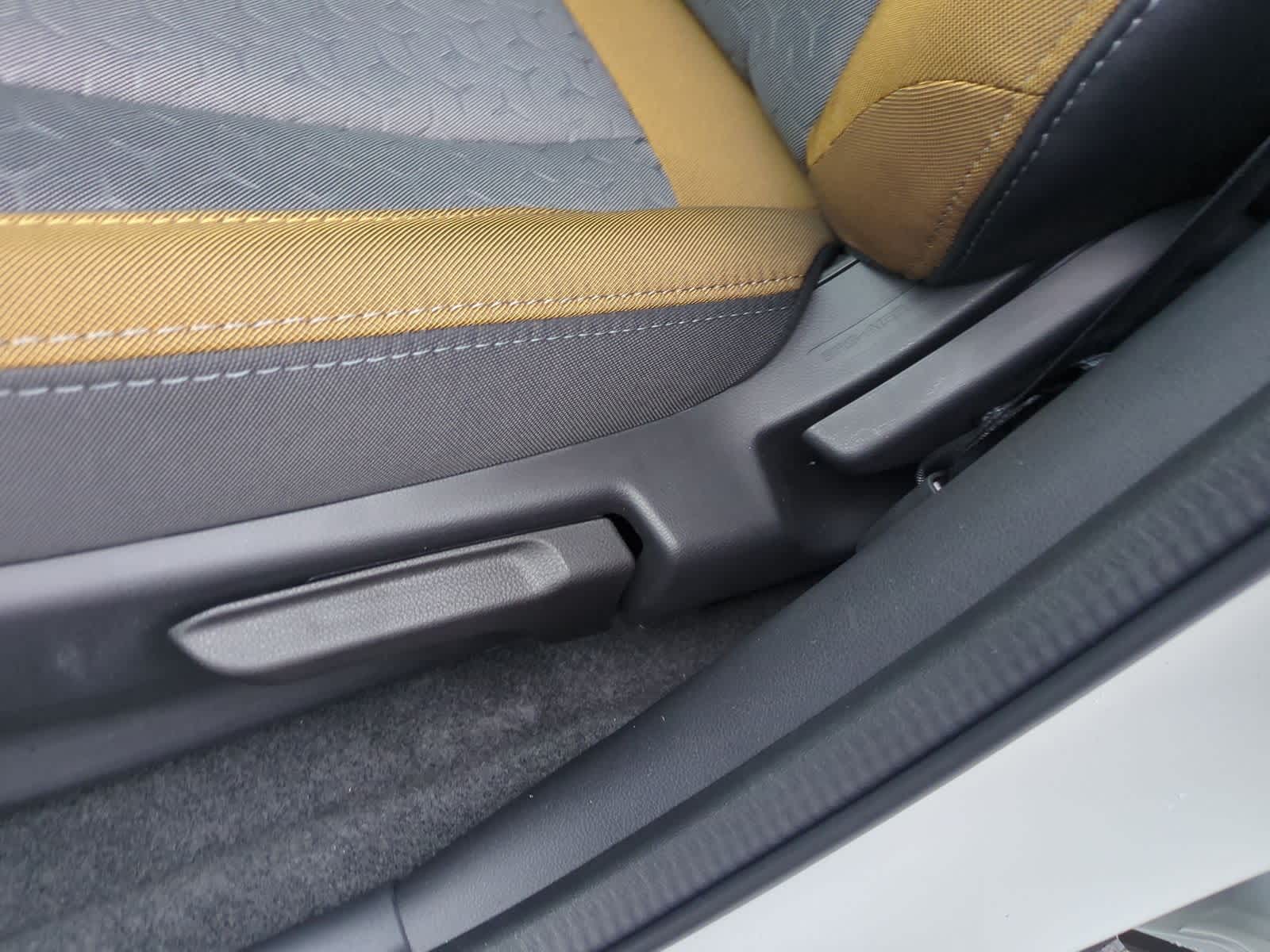 Thumbnail: 2026 Subaru Crosstrek - 18