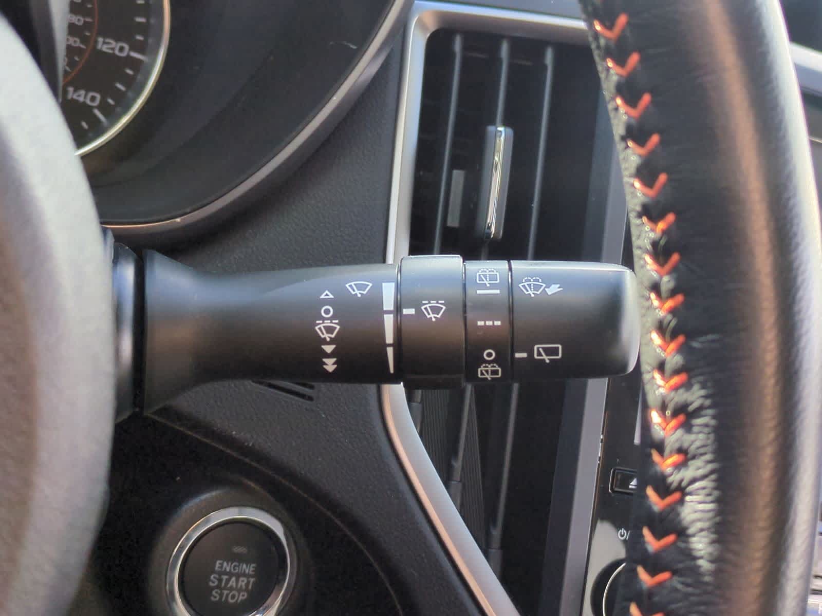 Thumbnail: 2021 Subaru Crosstrek - 26