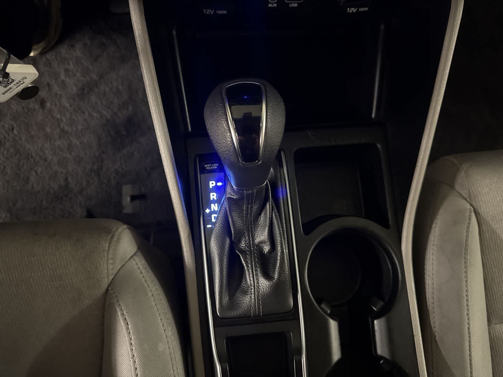 Thumbnail: 2017 Hyundai Tucson - 30