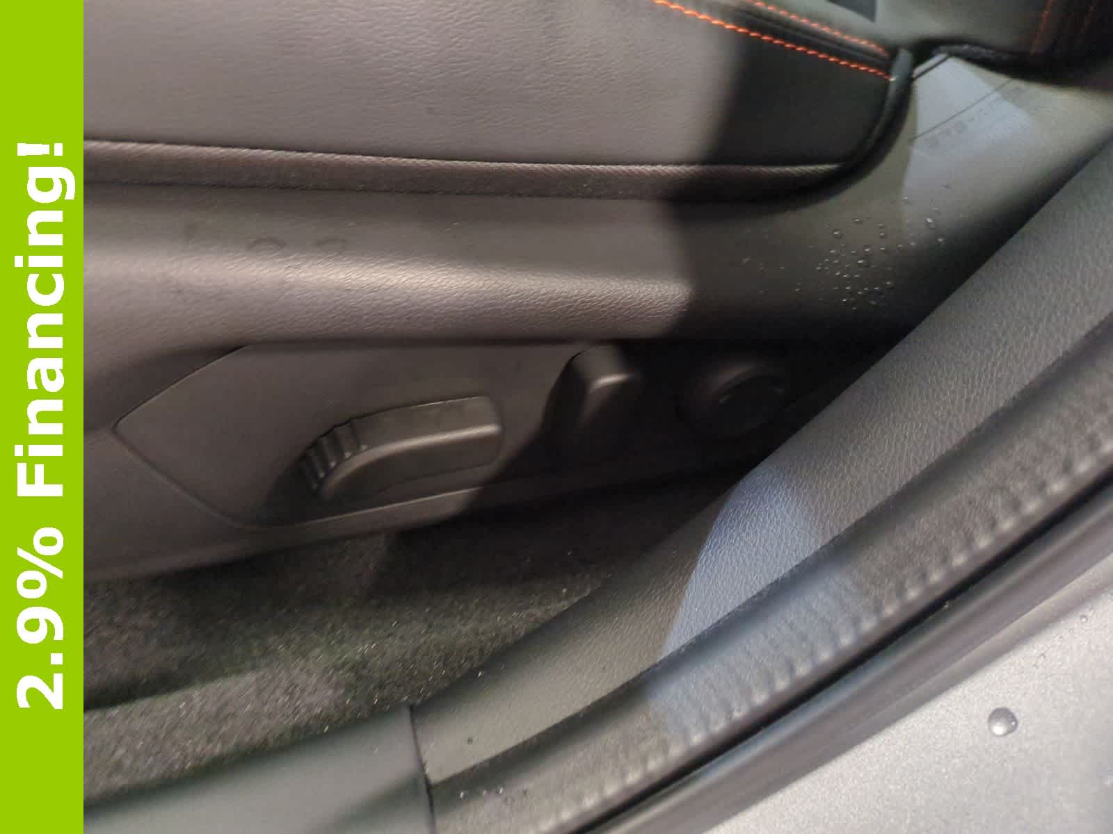 Thumbnail: 2025 Subaru Crosstrek - 19