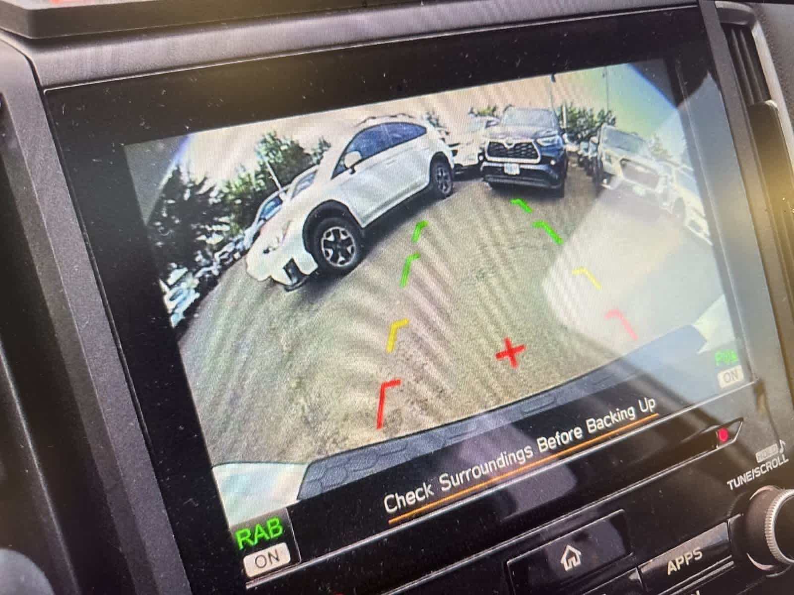 Thumbnail: 2020 Subaru Crosstrek - 29