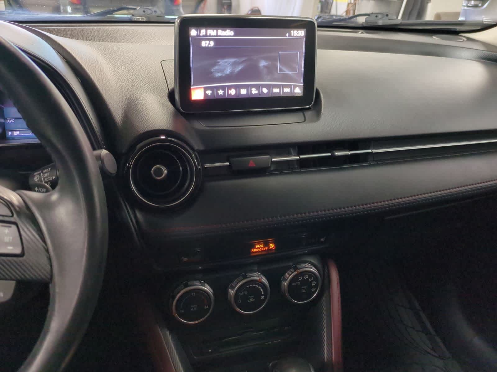 Thumbnail: 2016 Mazda CX-3 - 29