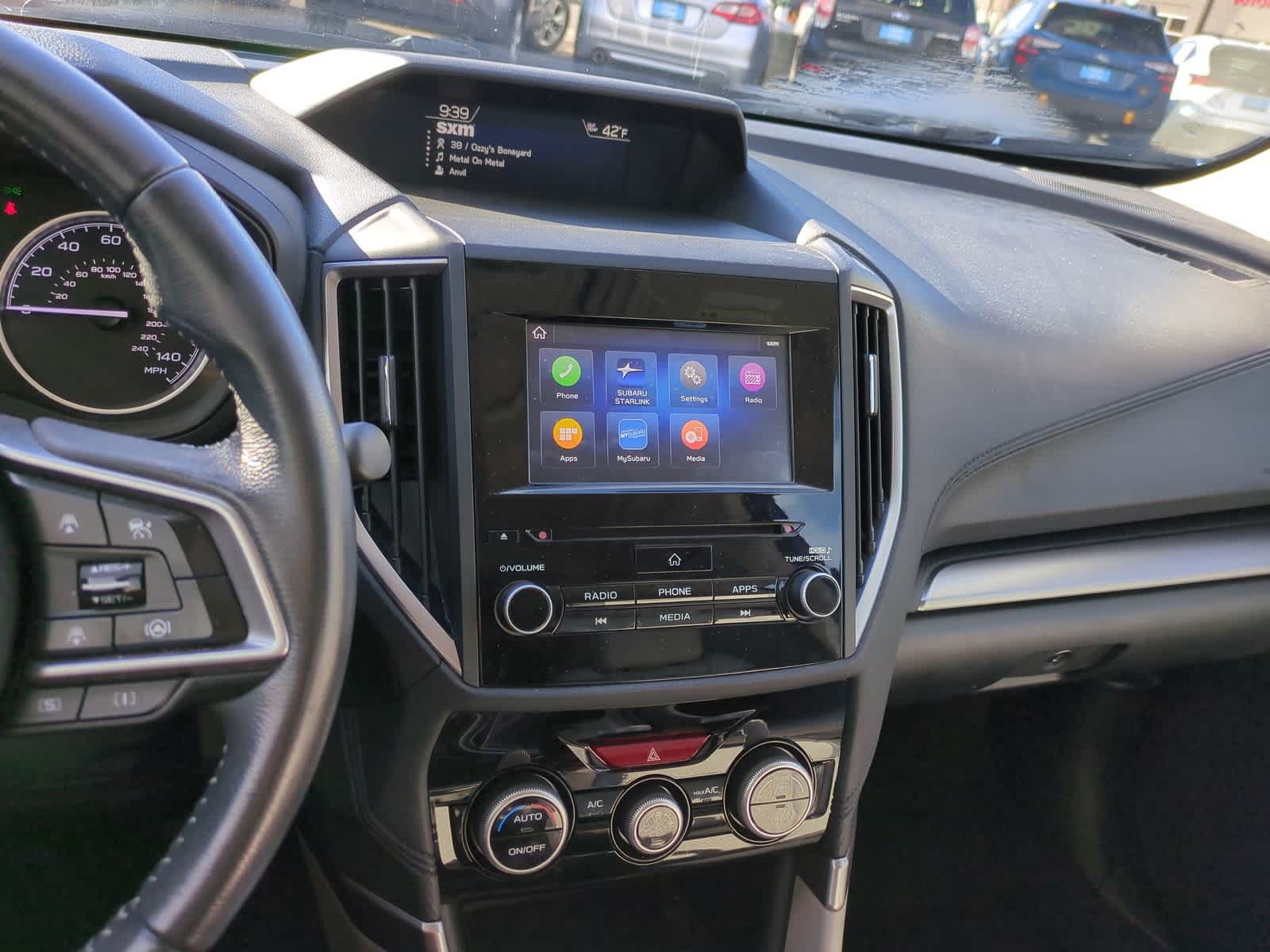 Thumbnail: 2020 Subaru Forester - 29