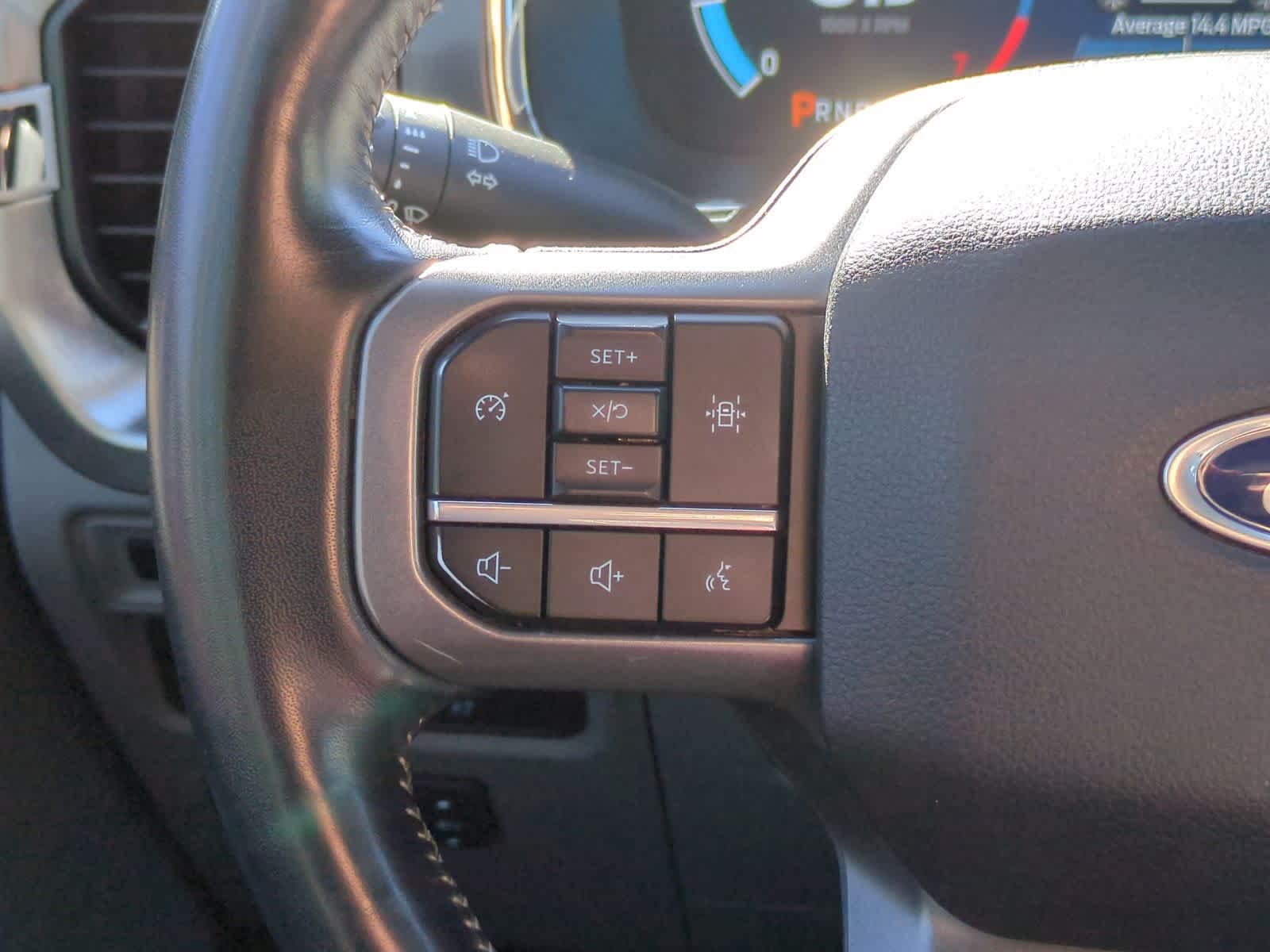 Thumbnail: 2022 Ford F-150 - 24