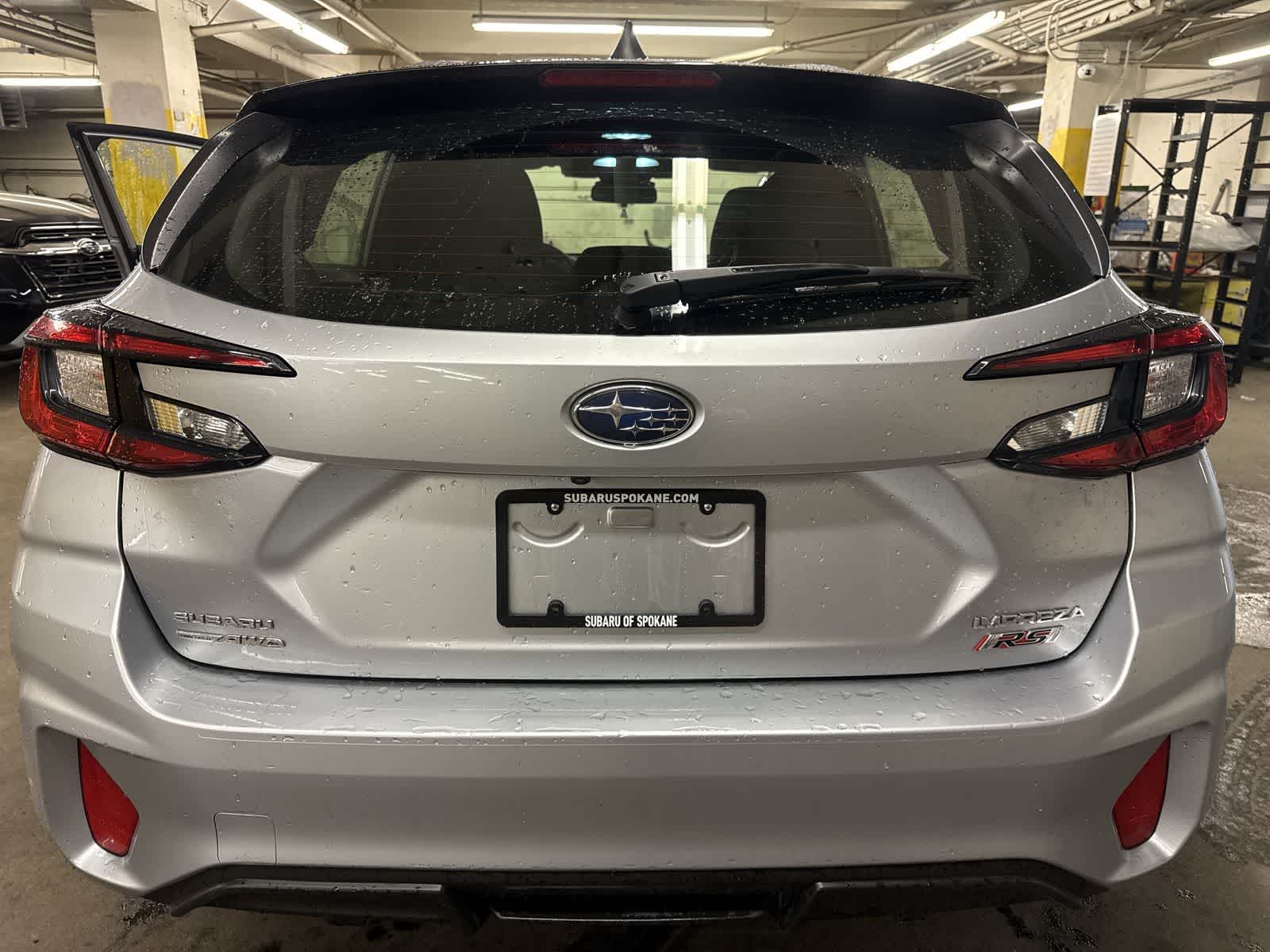 Thumbnail: 2024 Subaru Impreza - 13