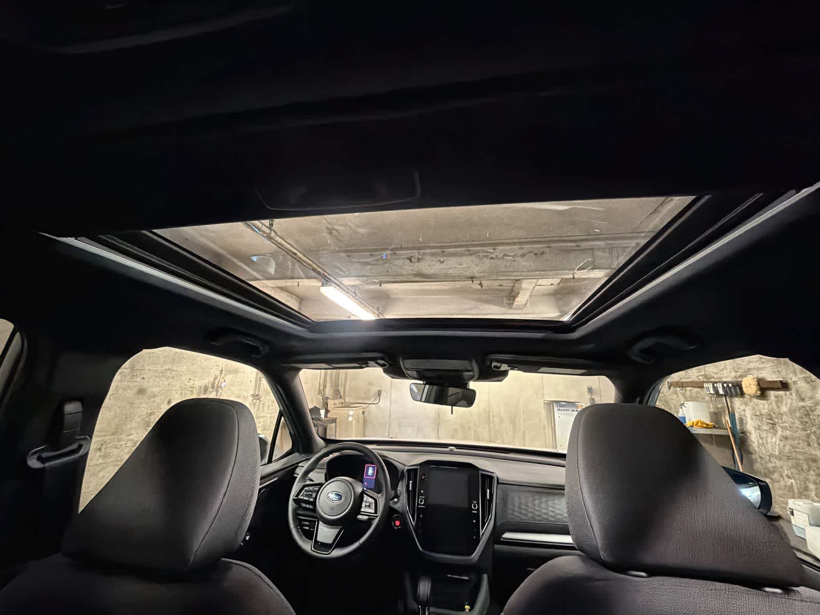 Thumbnail: 2026 Subaru Forester - 23