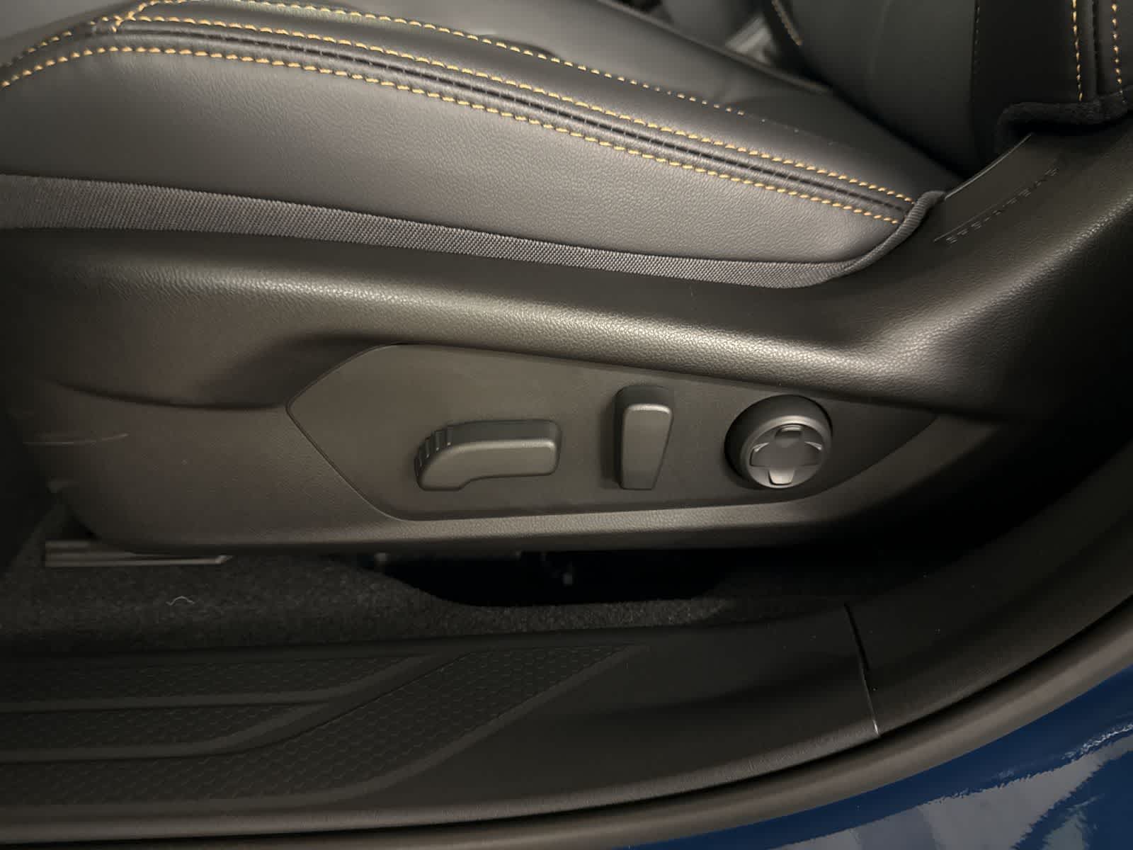 Thumbnail: 2026 Subaru Outback - 17