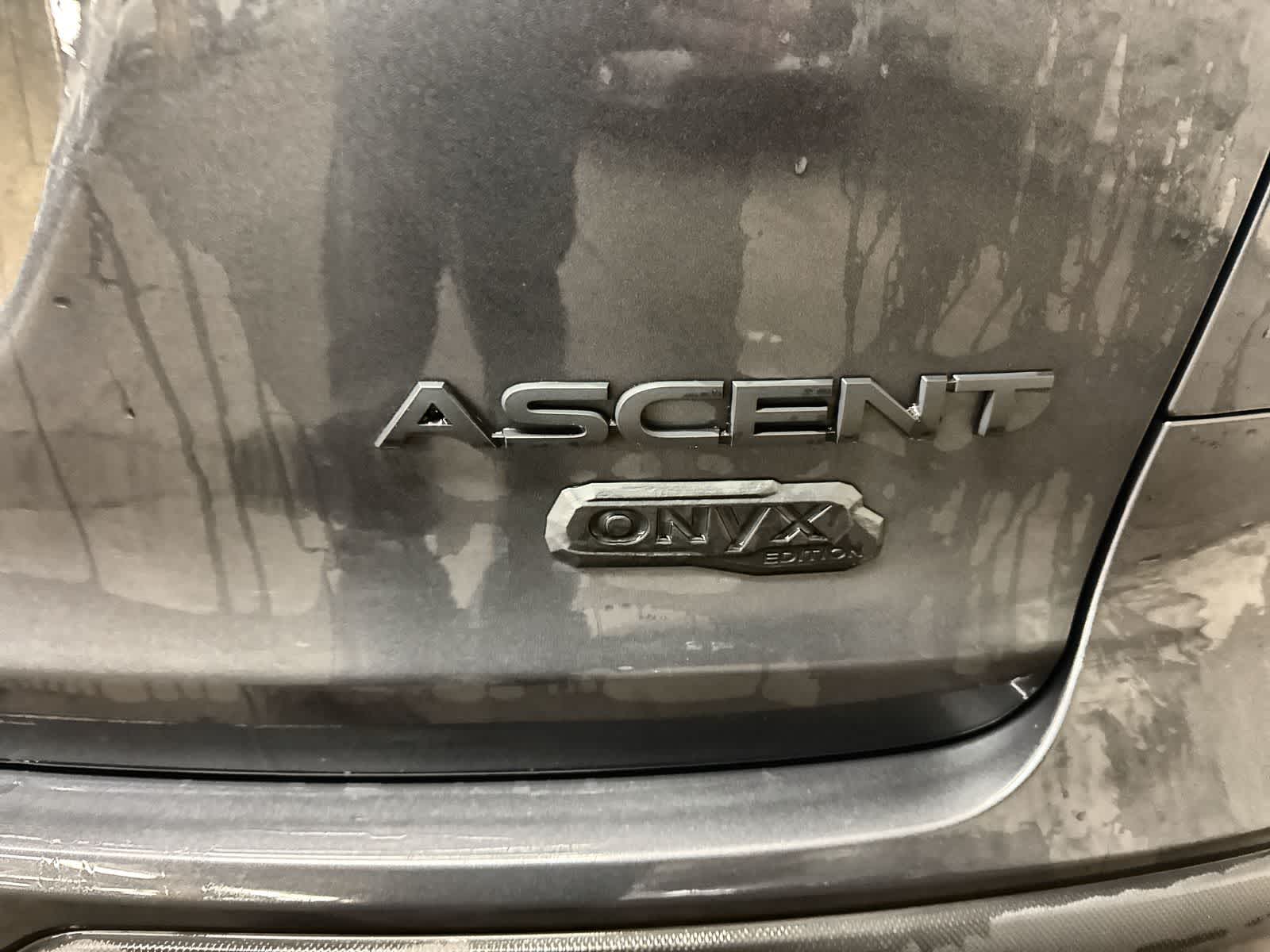 Thumbnail: 2023 Subaru Ascent - 13