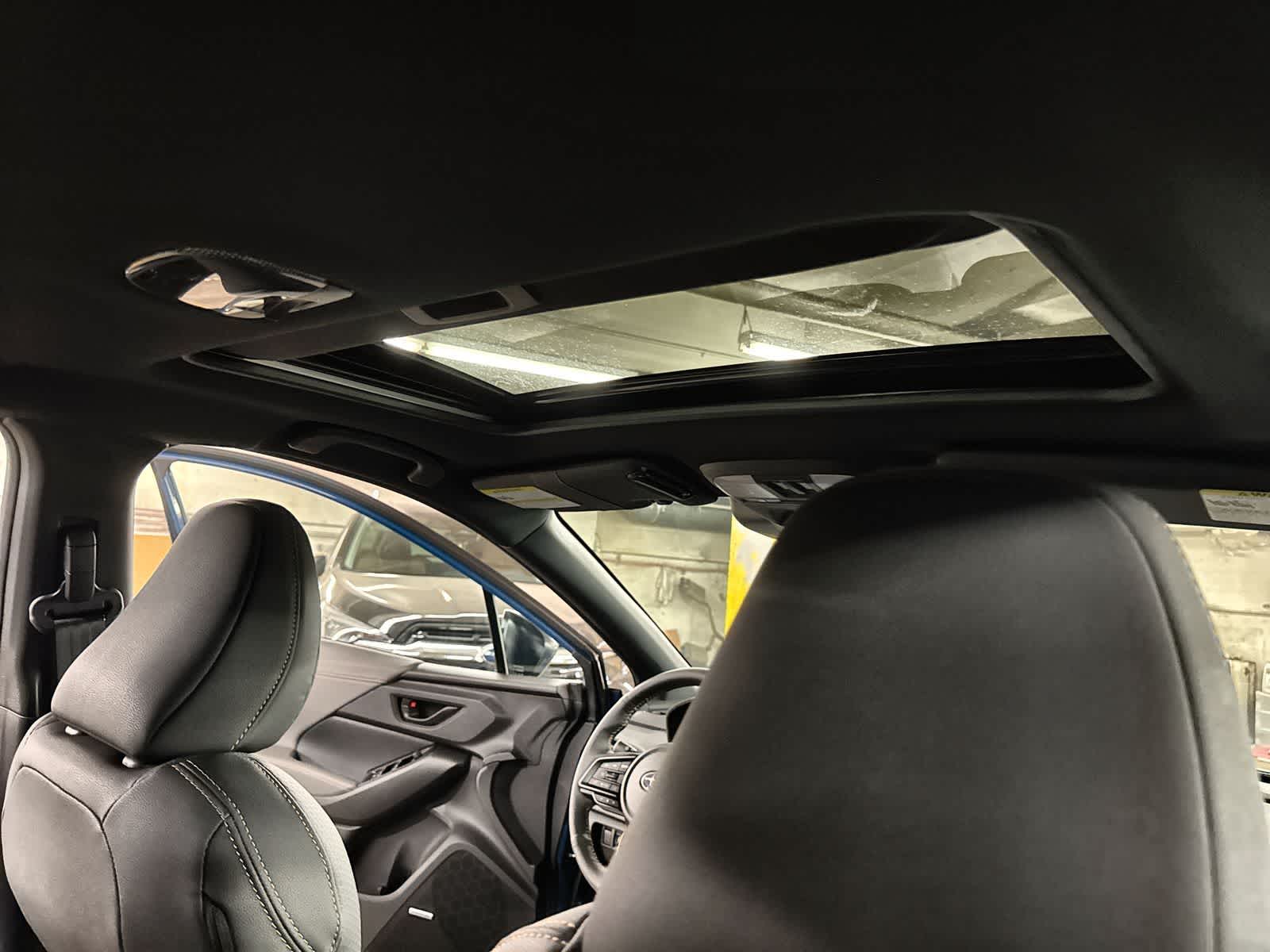 Thumbnail: 2026 Subaru Crosstrek - 23