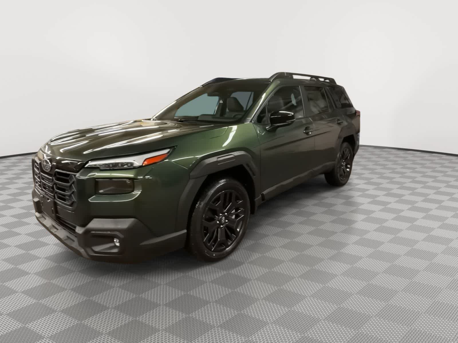 Thumbnail: 2026 Subaru Outback - 4