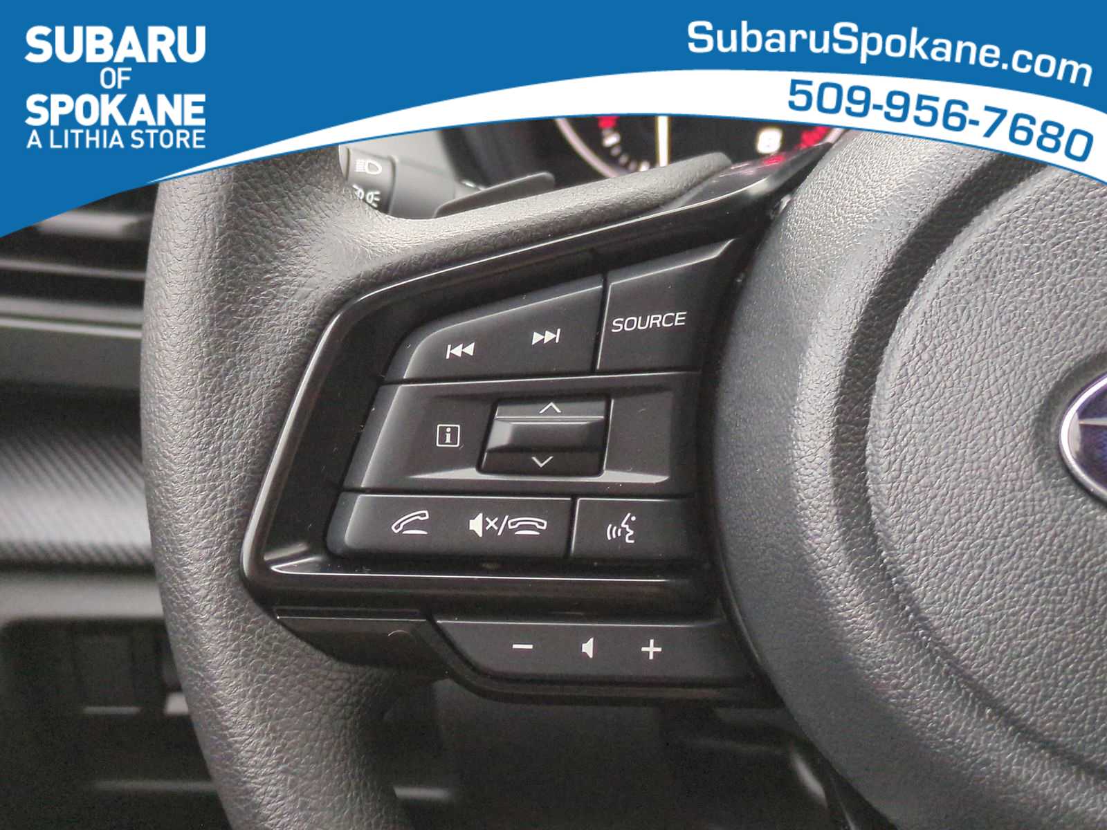 Thumbnail: 2026 Subaru Crosstrek - 25