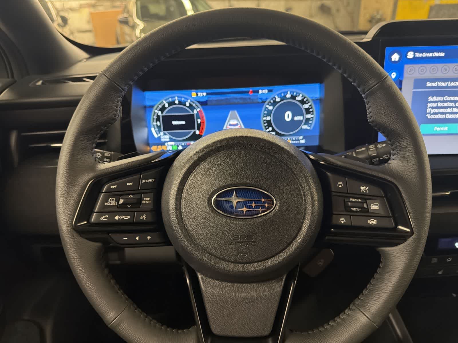 Thumbnail: 2026 Subaru Outback - 22