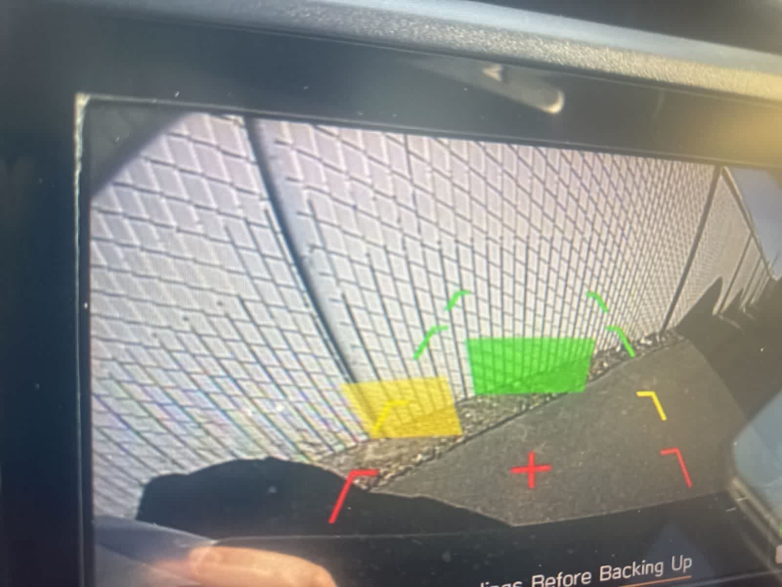 Thumbnail: 2019 Subaru Crosstrek - 16