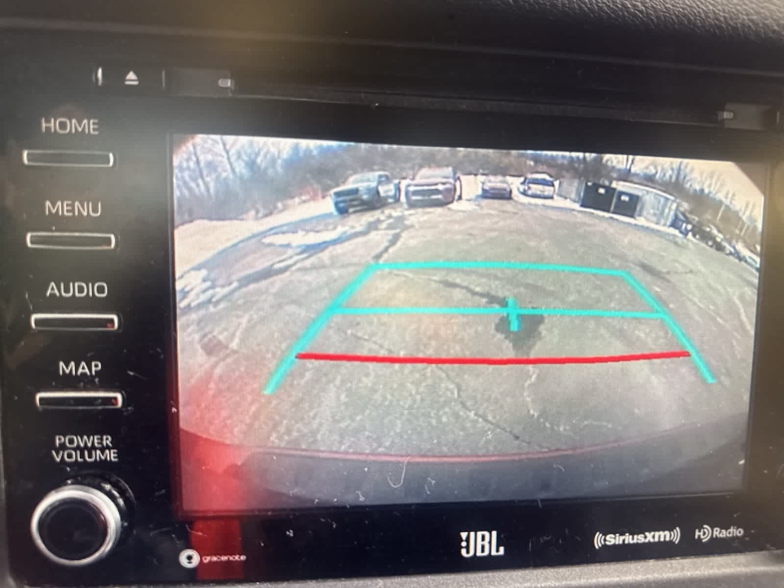 Thumbnail: 2019 Toyota Sienna - 21