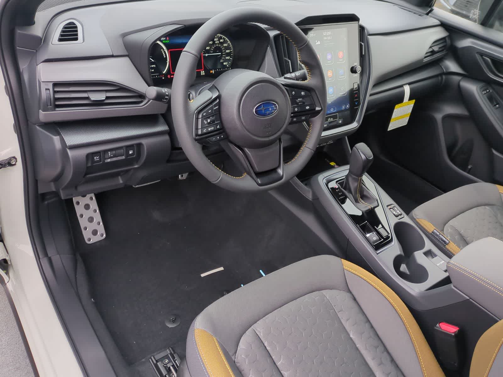 Thumbnail: 2026 Subaru Crosstrek - 10