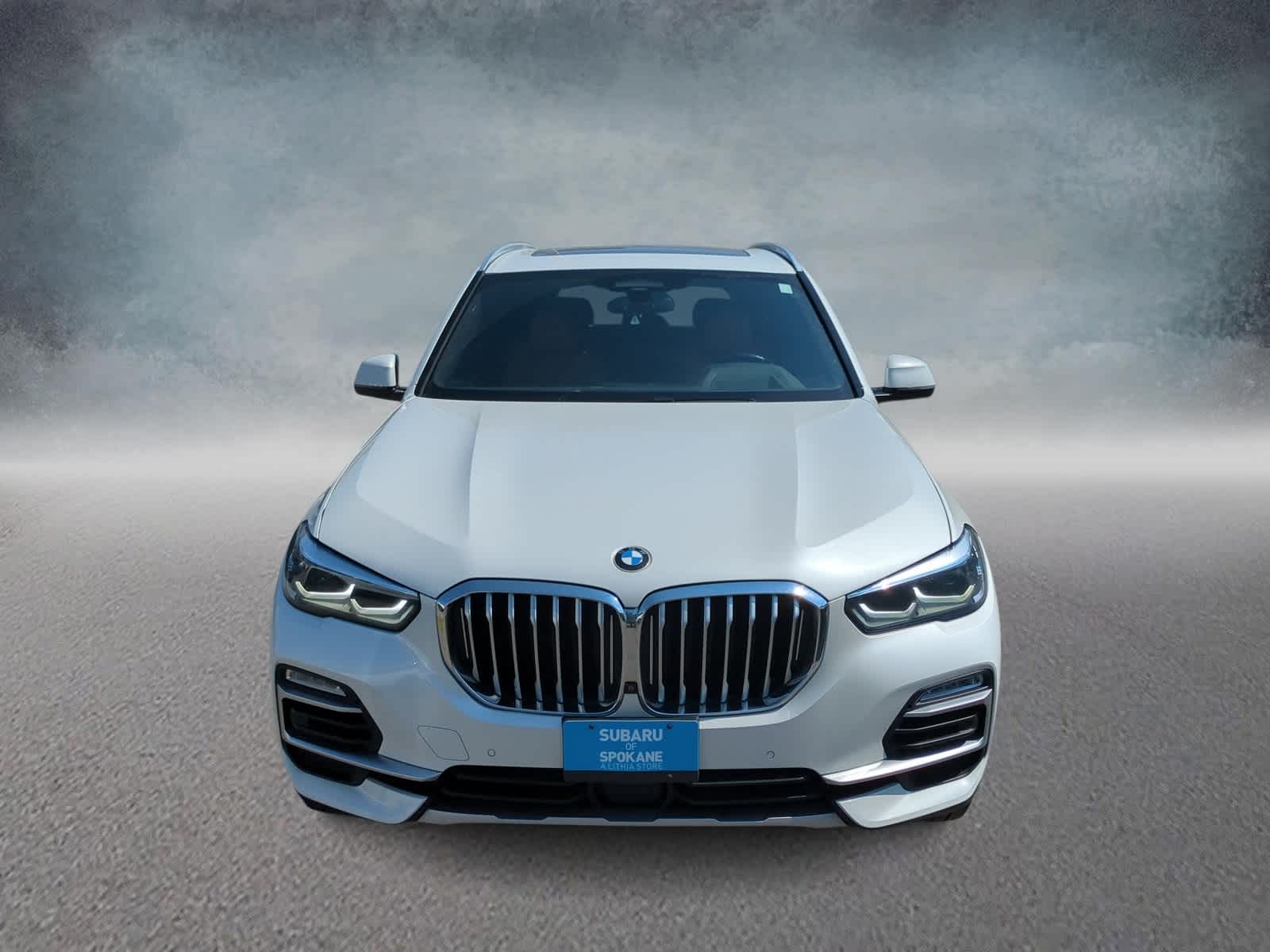 2019 Bmw X5 xDrive40i photo 3