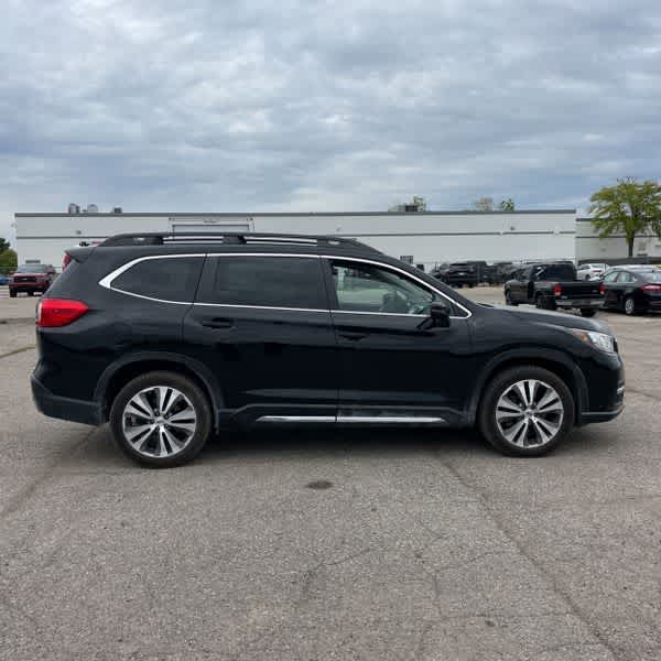 Thumbnail: 2020 Subaru Ascent - 9