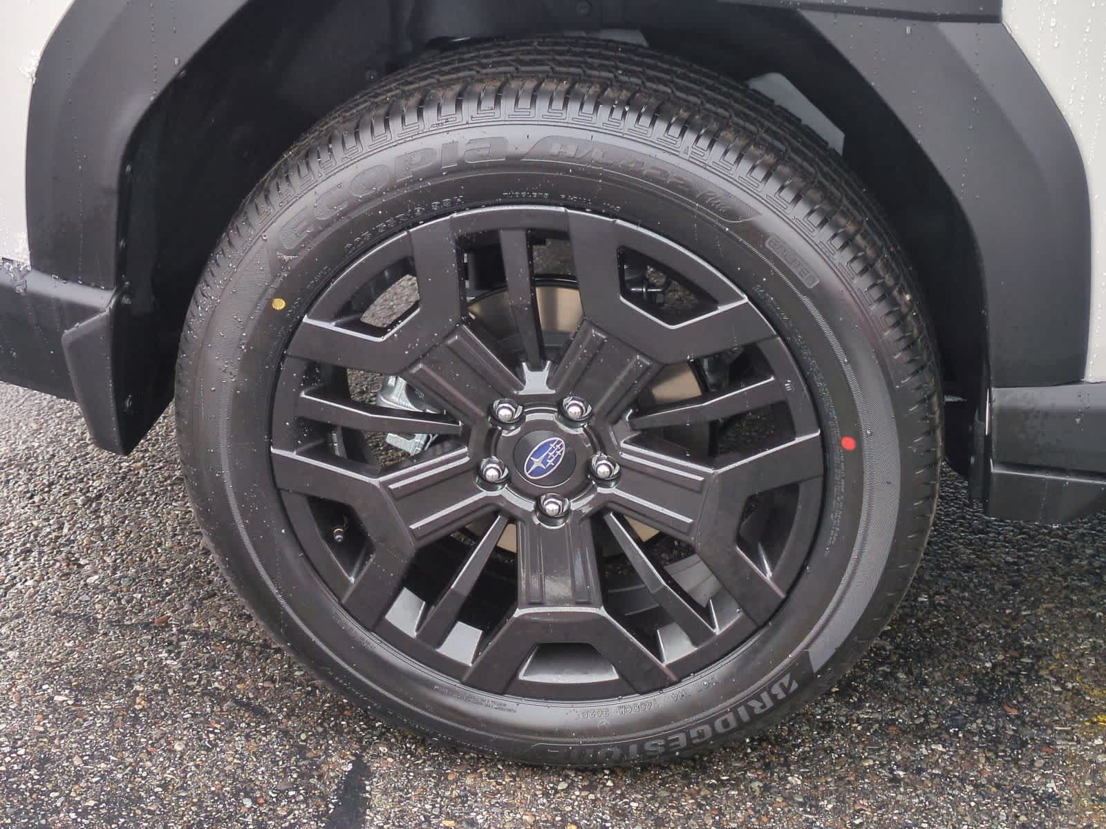 Thumbnail: 2026 Subaru Outback - 14