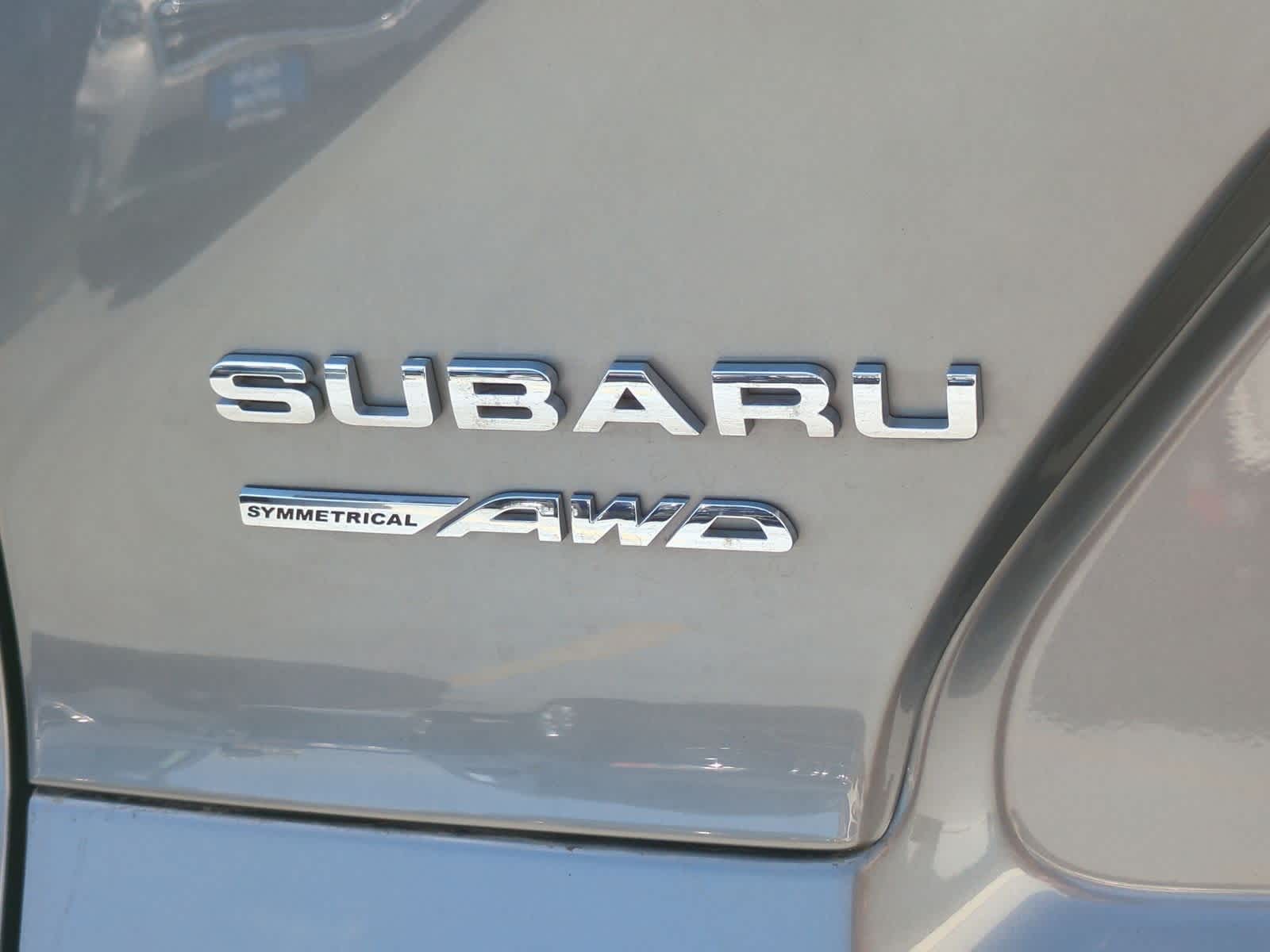 Thumbnail: 2023 Subaru Solterra - 13
