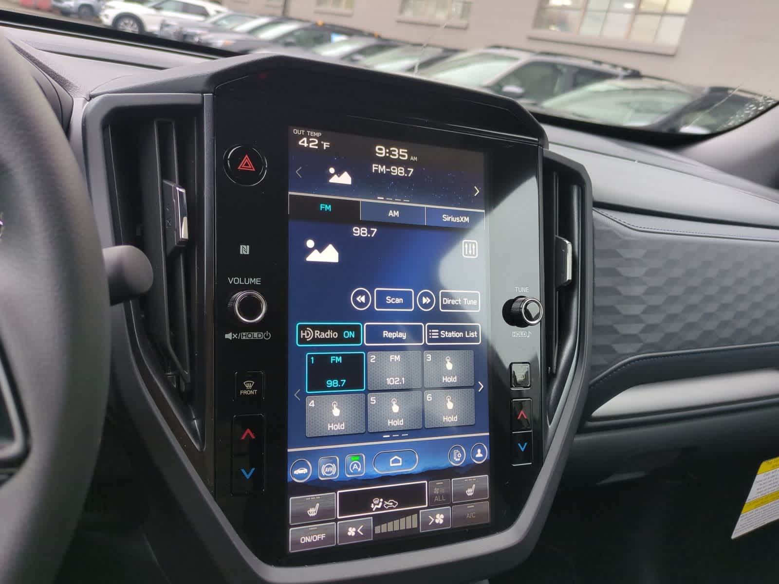 Thumbnail: 2026 Subaru Forester - 31