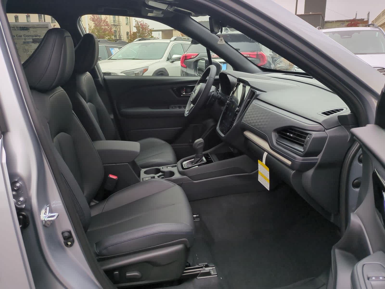 Thumbnail: 2025 Subaru Forester - 23