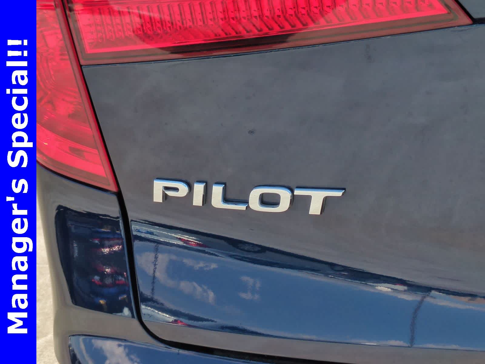 Thumbnail: 2016 Honda Pilot - 13
