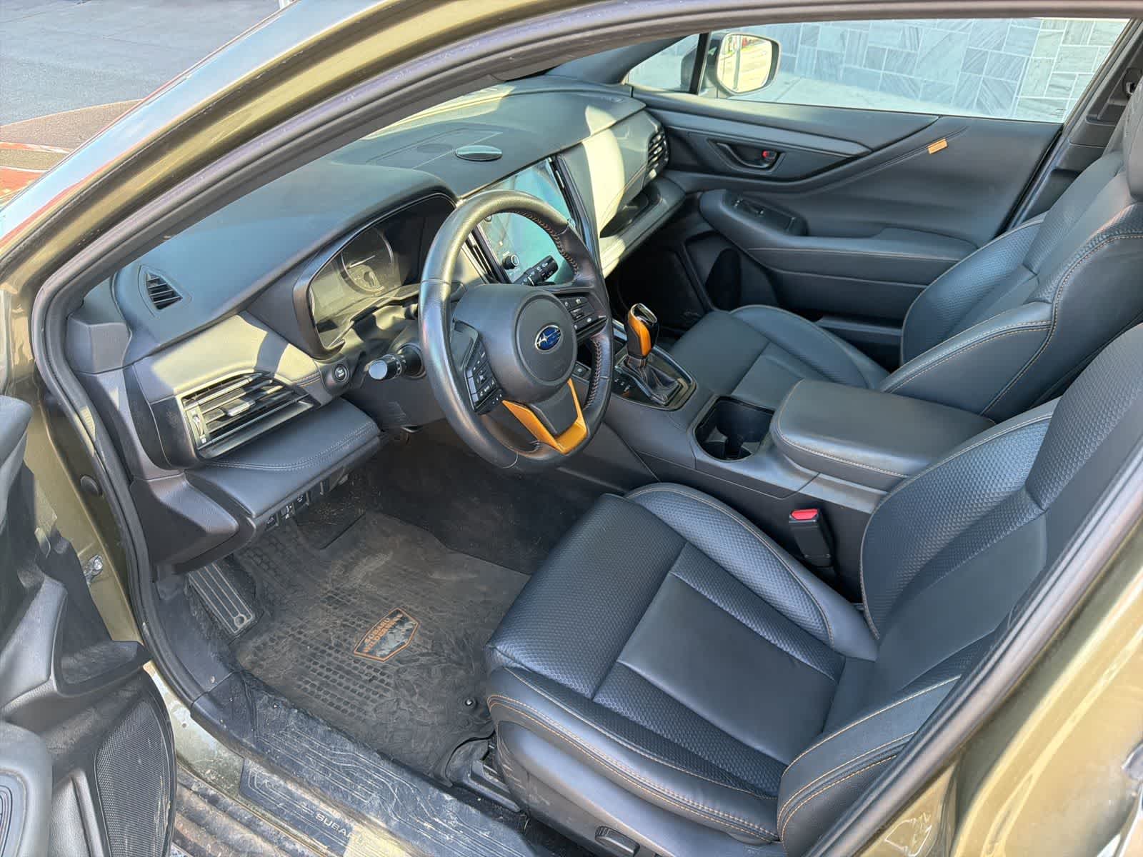 Thumbnail: 2023 Subaru Outback - 6