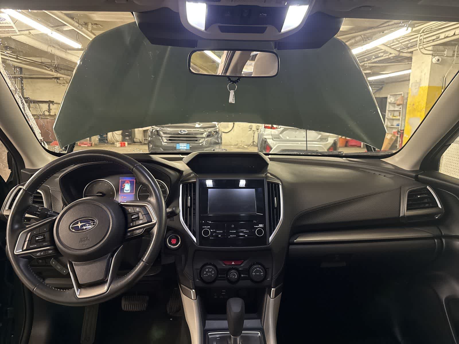 Thumbnail: 2023 Subaru Forester - 14