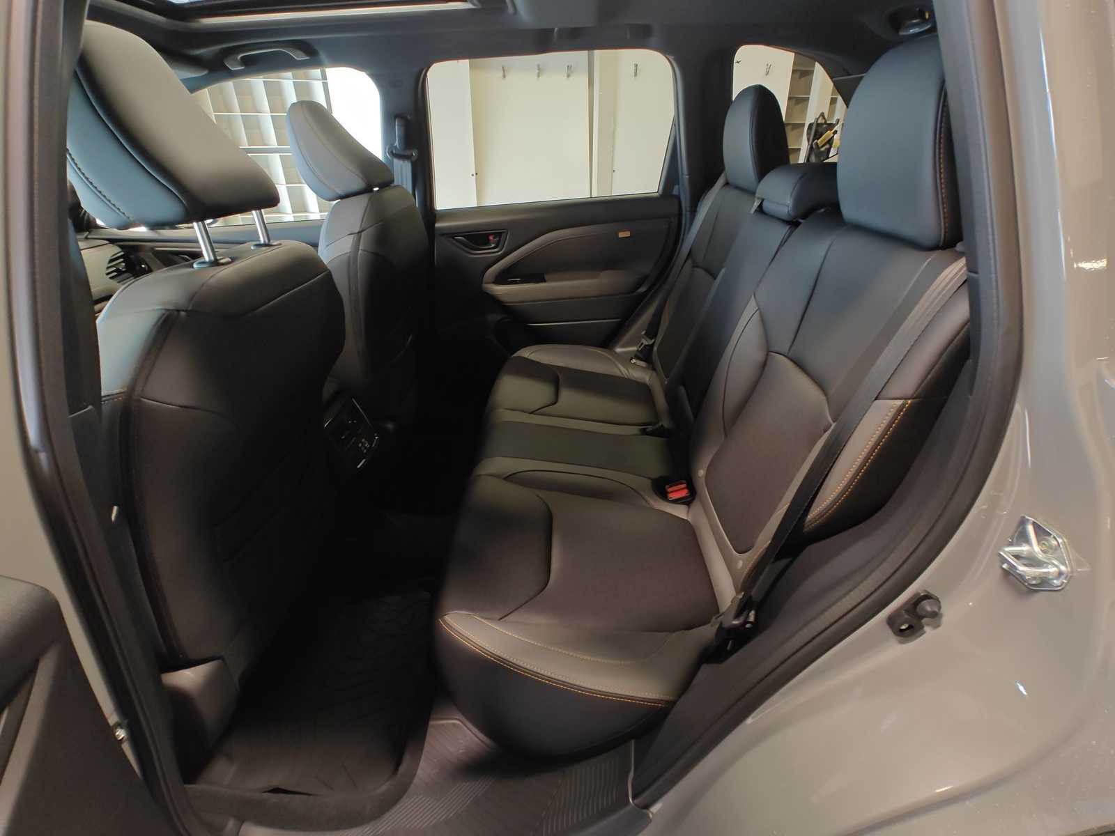 Thumbnail: 2026 Subaru Forester - 21