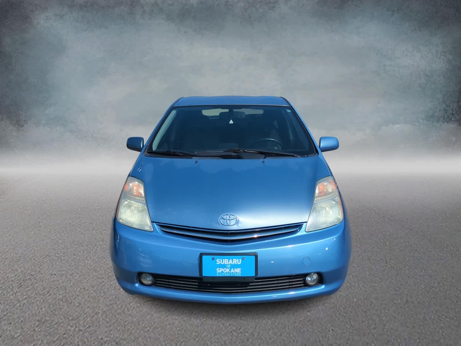Thumbnail: 2008 Toyota Prius - 3