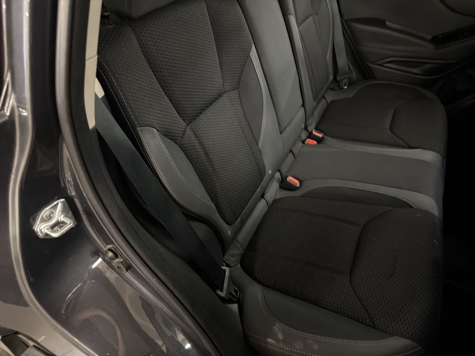 Thumbnail: 2024 Subaru Forester - 23